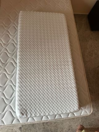 Colchón cuna Lémur - Volana