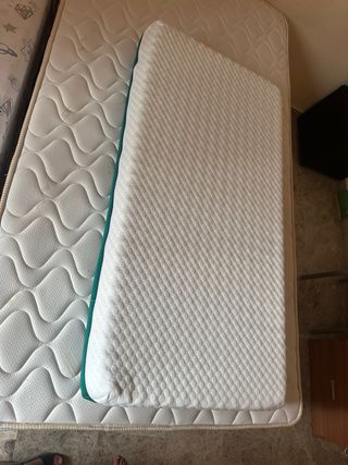 Colchón cuna Lémur - Volana