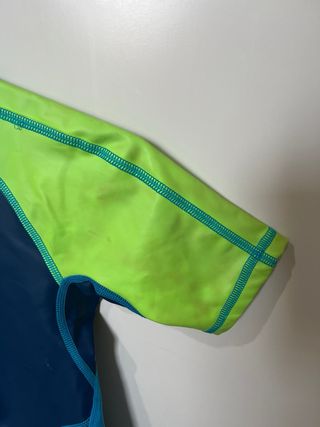 Bañador neopreno bebé (2-3 años)