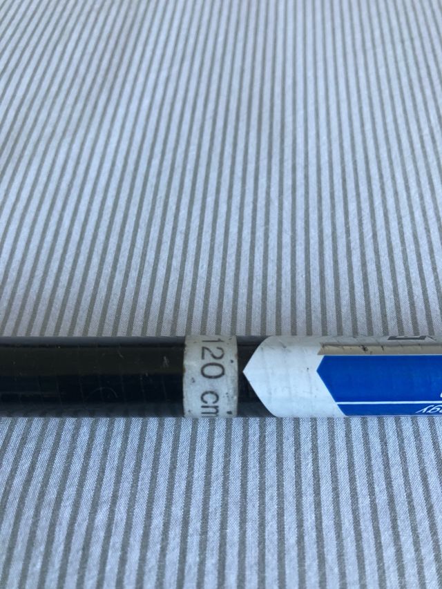 Bastones Exel Nordic Walker