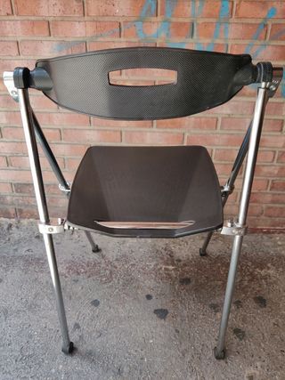 Silla plegable tipo Ouverture