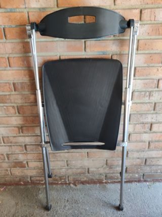 Silla plegable tipo Ouverture