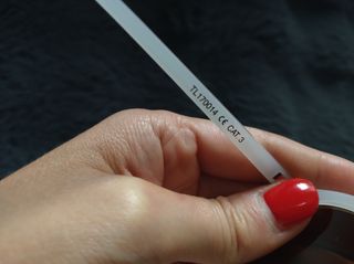 Gafas sol The Look - blancas