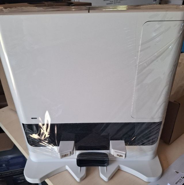 Shark IQ Robot Aspirador 2-en-1