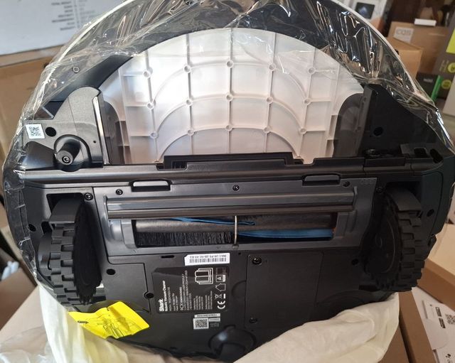 Shark IQ Robot Aspirador 2-en-1