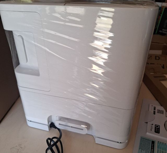 Shark IQ Robot Aspirador 2-en-1