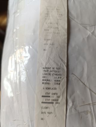 Parabólica Alden AS4 autocaravana