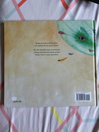Bogo Quierelotodo (Junior Library Guild Selecti...