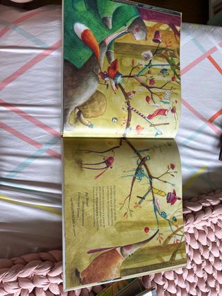 Bogo Quierelotodo (Junior Library Guild Selecti...
