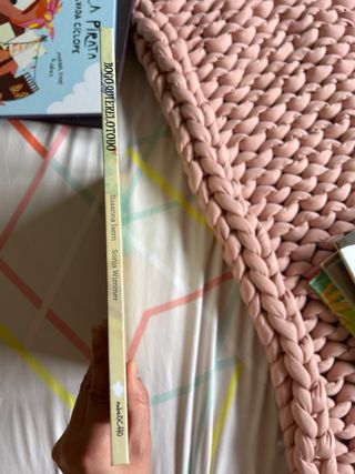 Bogo Quierelotodo (Junior Library Guild Selecti...