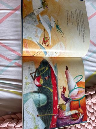 Bogo Quierelotodo (Junior Library Guild Selecti...