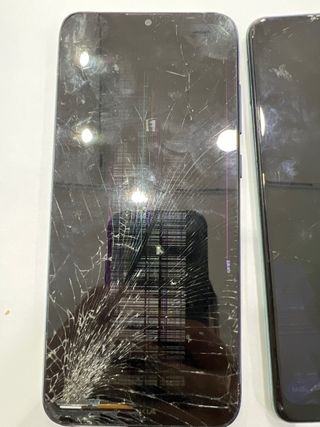 Redmi Note 10 Pro - Piezas