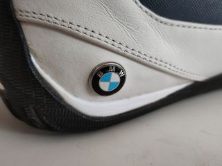 Zapatillas Puma BMW - Talla 41,5