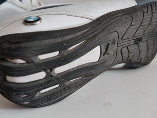 Zapatillas Puma BMW - Talla 41,5