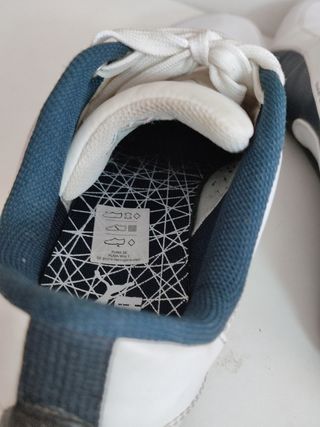 Zapatillas Puma BMW - Talla 41,5