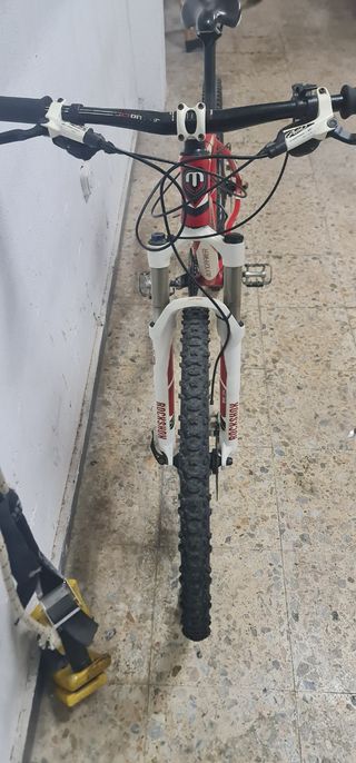 Bicicleta Montana Mondraker