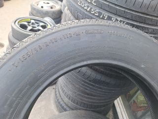 155 90 R18 113M Continental - 1 neumático Km.0