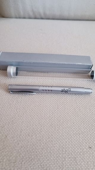 Penna ATG in confezione