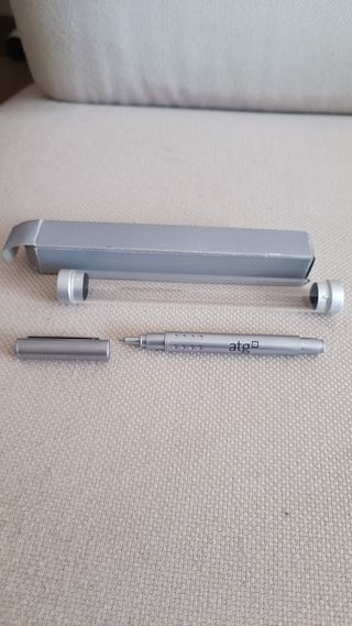 Penna ATG in confezione
