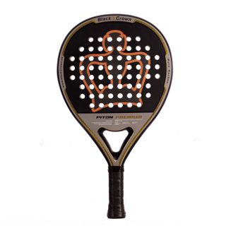 Pala pádel Black Crown Piton Premium