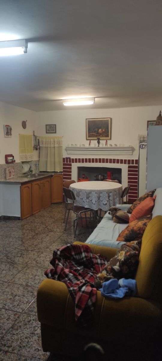 Doble Casa rural