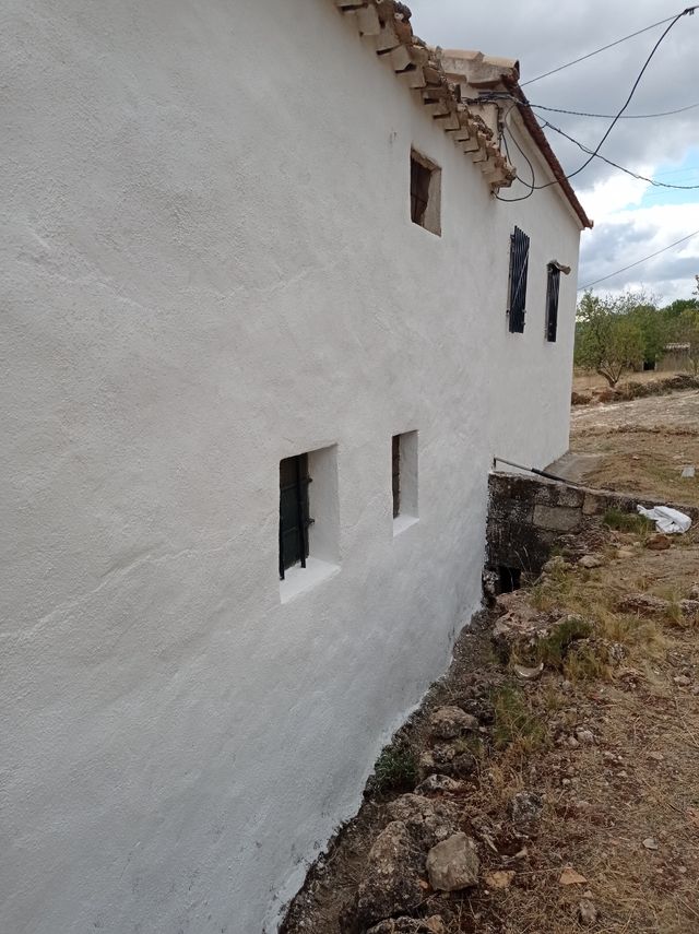 Doble Casa rural