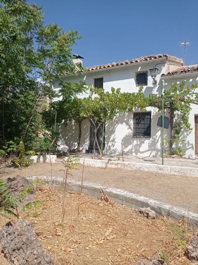 Doble Casa rural