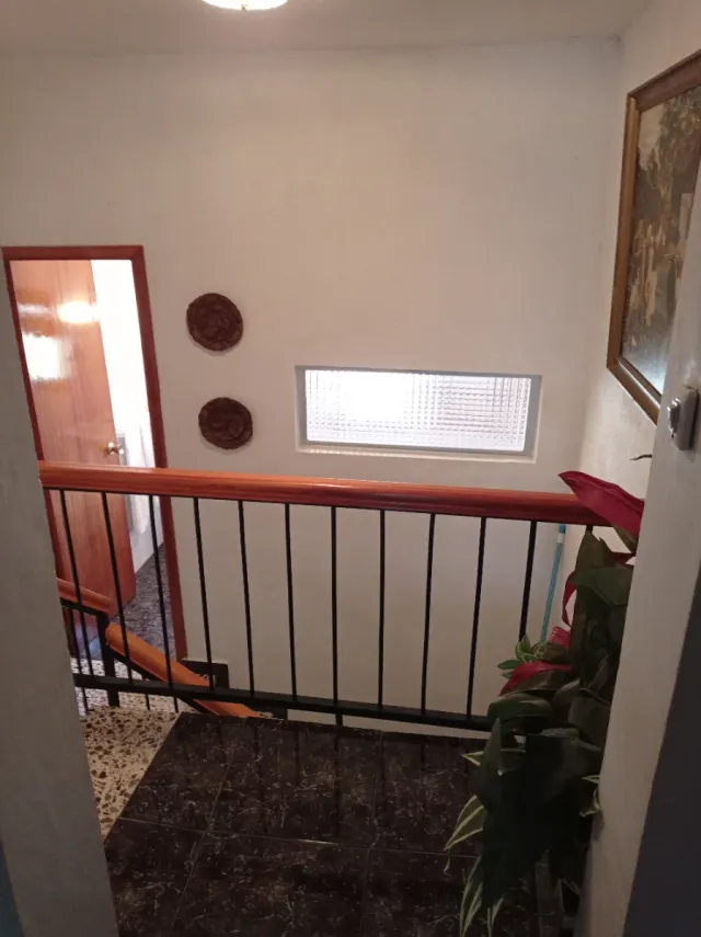 Doble Casa rural
