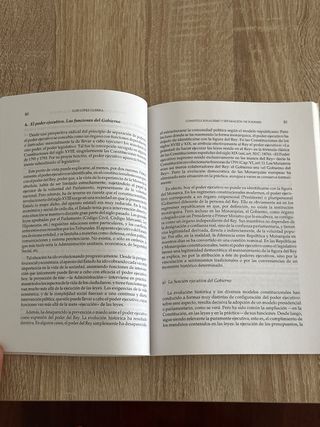 Introduccion al Derecho Constitucional