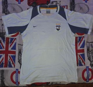 Camiseta Nike Cortez vintage