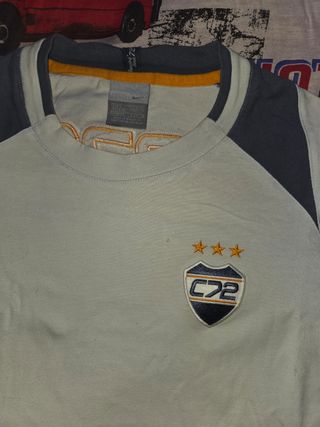 Camiseta Nike Cortez vintage