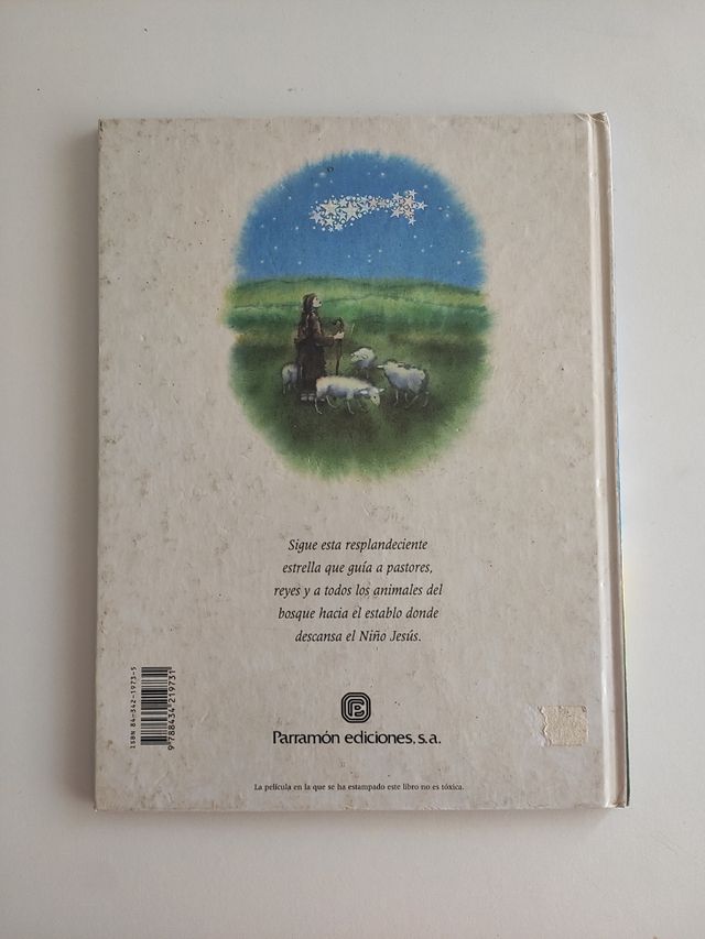 LA ESTRELLA DE NAVIDAD