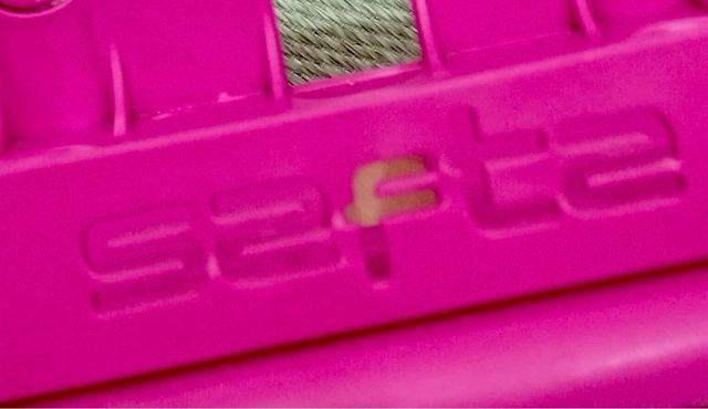 Carro Safta: Mochila escolar