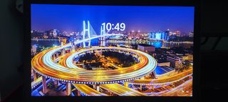 MEDION ERAZER P6605 - Portátil gaming 15.6" FullHD