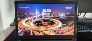 MEDION ERAZER P6605 - Portátil gaming 15.6" FullHD