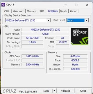 MEDION ERAZER P6605 - Portátil gaming 15.6" FullHD