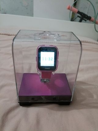 Orologio VTech Kidizoom Smartwatch per bambina