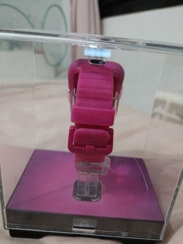 Orologio VTech Kidizoom Smartwatch per bambina