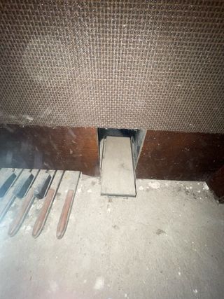 Órgano Hammond Vintage