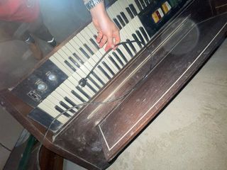 Órgano Hammond Vintage
