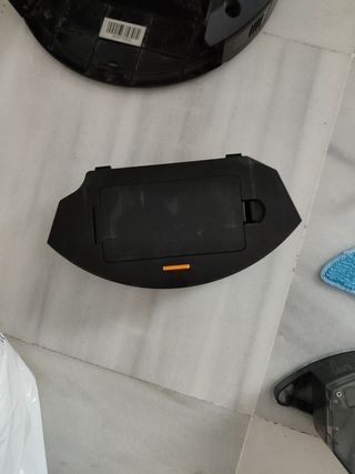 Piezas para Robot aspiradora Conga 990 excellence