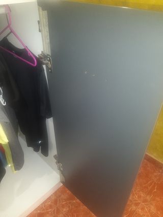 Litera infantil - Cama nido