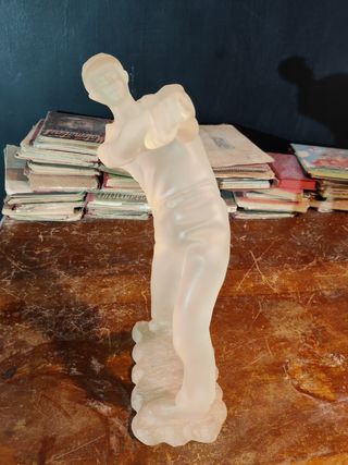 Figura golf