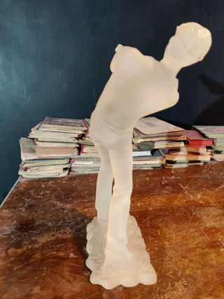 Figura golf