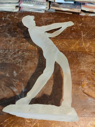Figura golf