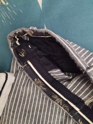 Completo bimbo mayoral: camicia e pantaloncini