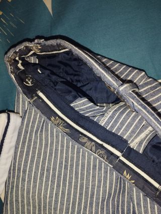 Completo bimbo mayoral: camicia e pantaloncini