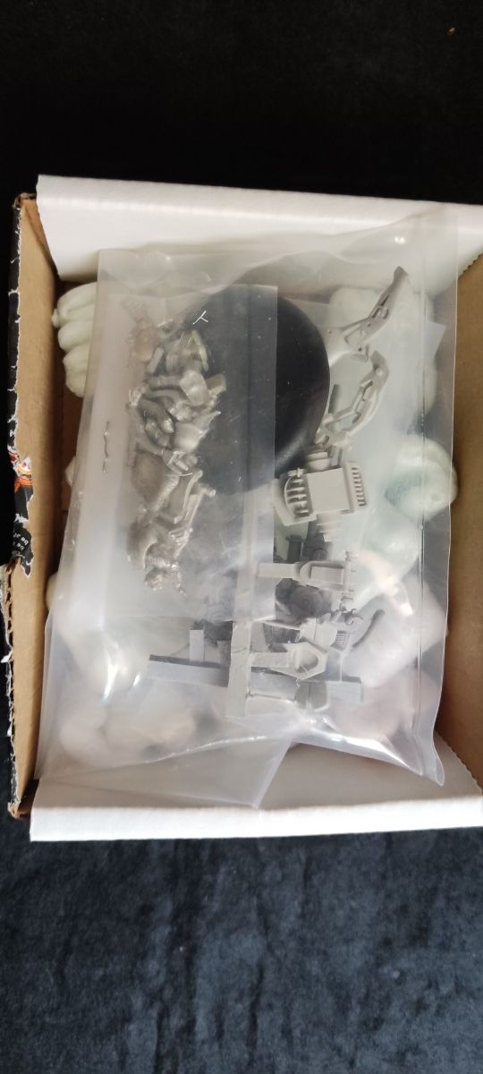 Miniatura Soda Pop One Shot & Fritz