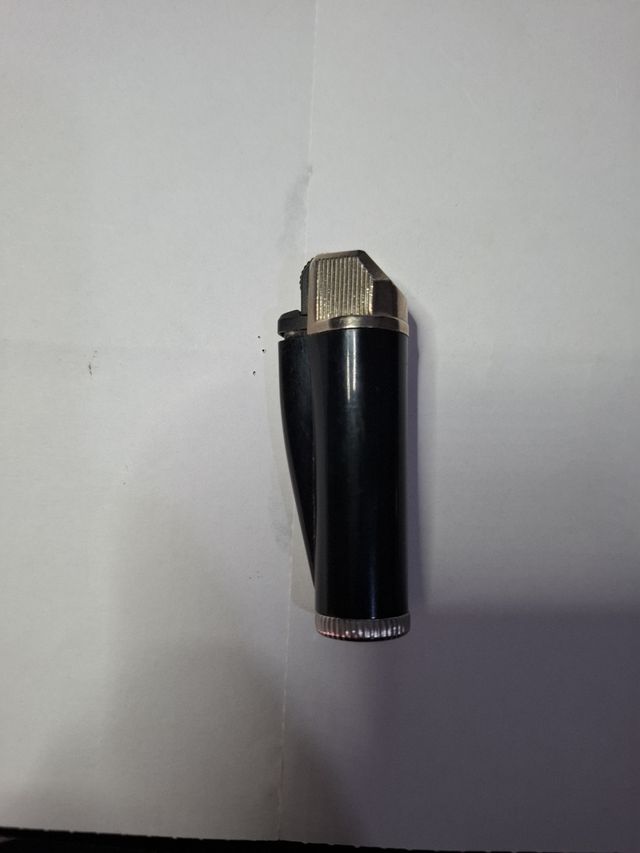 Mechero IMCO G55r Vintage