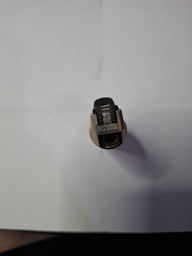 Mechero IMCO G55r Vintage